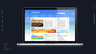 網(wǎng)站設(shè)計 從概念到實現(xiàn)的全流程解析